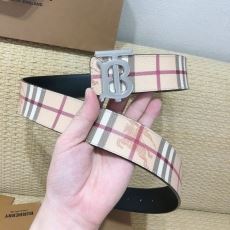 Burberry Belts